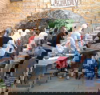 Come to Bethlehem - Hotel WA