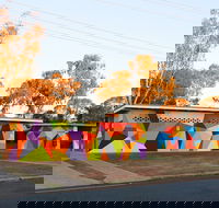 Condamine Country Art and Craft Trail - Hotel WA