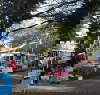 Cooma Rotary Markets - Hotel WA