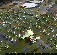 Cooma Motorfest - Hotel WA