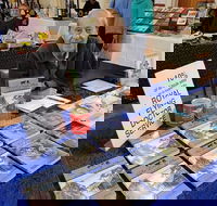 Copper Coast Markets