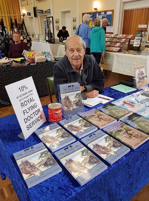 Copper Coast Markets - Hotel WA 0