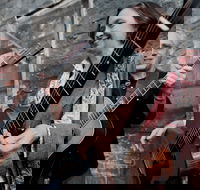 Crookwell Irish Concert