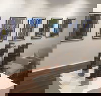 Crossing the Clarence - Hotel WA