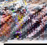 Desert Song Festival - Hotel WA