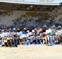 Drover's Camp Festival 2020 Postponed due to COVID-19 - Hotel WA