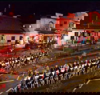 Dungog Festival - Hotel WA