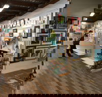 Dungog Arts Society Annual Exhibition - Hotel WA