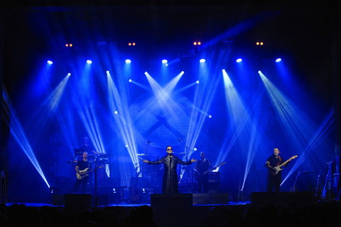 Echoes Of Pink Floyd: A Journey Through Time - Mt Gambier - Hotel WA 0