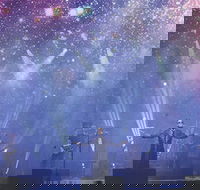 Echoes of Pink Floyd - Hotel WA