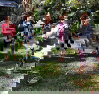 Empowering Women Weekend Wellness Retreat - Hotel WA