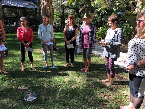 Empowering Women Weekend Wellness Retreat - Hotel WA 0