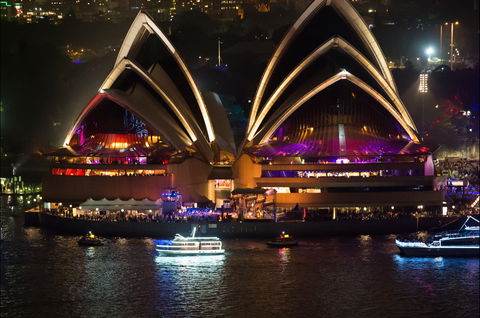 Exclusive New Years Eve Cruise On  Silver Spirit - Hotel WA 0