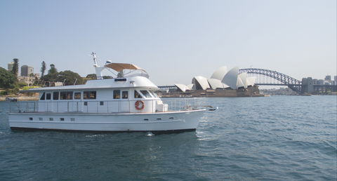 Exclusive New Years Eve Cruise On  Silver Spirit - Hotel WA 2