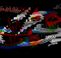 Fay Boyd's Fine Art School - Hotel WA