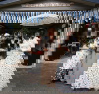 Festival of the Big Cow - Hotel WA