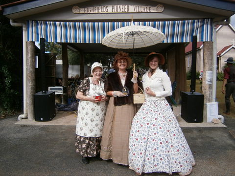 Festival Of The Big Cow - Hotel WA 0