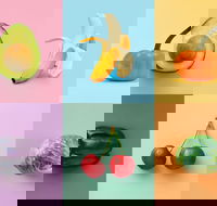 Food for Thought Alternative Food Sources - Hotel WA