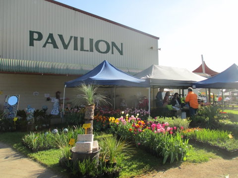 Gippsland Garden And Home Expo-Drouin Lions Club - Hotel WA 0