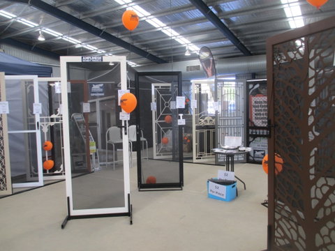 Gippsland Garden And Home Expo-Drouin Lions Club - Hotel WA 2