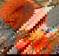 Goomeri Pumpkin Festival - Hotel WA