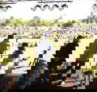 Gundaroo Music Festival