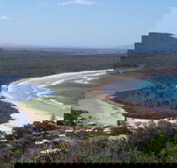 Head to Head Walk Run - Hotel WA