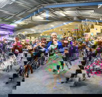 Heritage Waterhole Rocks - Hotel WA