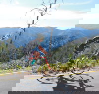 High Country Women's Cycling Festival - Hotel WA