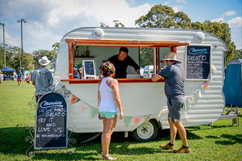 Huskisson Market - Hotel WA 2