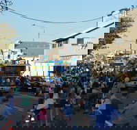 Ingham Maraka Festival - Hotel WA