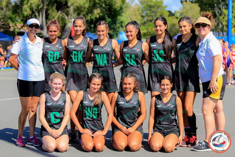 International Netball Festival - Gold Coast - Hotel WA 1