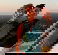 Italian Long Lunch Feast with Melina and Tania - Hotel WA