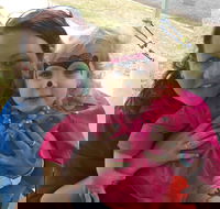 Jandowae Timbertown Festival - Hotel WA