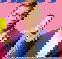 JOEL CREASEY  MESSY BITCH - Hotel WA