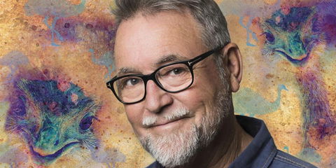 John Williamson - Winding Back: Celebrating 50 Years - Hotel WA 0