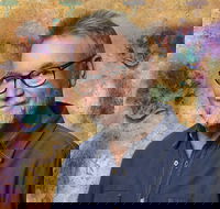 John Williamson 'Winding Back' - Hotel WA