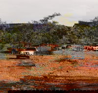 July 4X4 Come and Try Day - Hotel WA