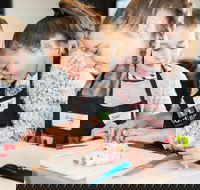 Junior Chef Afternoon Class 12-16 Years - Hotel WA