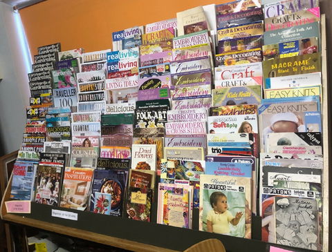 Kadina Uniting Church Garage Sale - Hotel WA 1