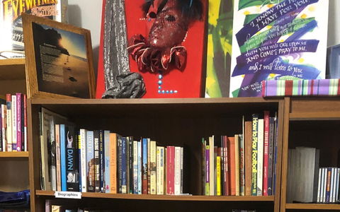 Kadina Uniting Church Garage Sale - Hotel WA 2