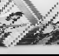 Lucy Sugermans Sunday Session