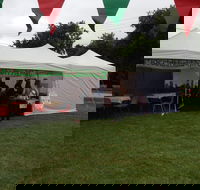 Macclesfield Strawberry Fete - Hotel WA