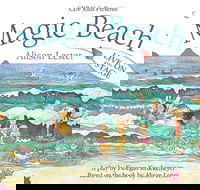 Magic Beach - Hotel WA