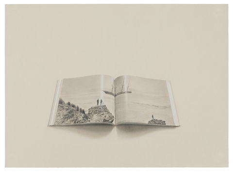 Maritime Art Prize & Exhibition: The Relationship Of Humanity To The Sea - Hotel WA 1