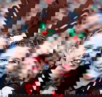 Mount Druitt Christmas Light Up Concert - Hotel WA