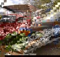 Murphys Creek Markets - Hotel WA