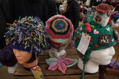 Murrindindi Beanie & Fibre Festival (Online) - Hotel WA 2