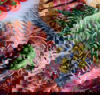 My Northern Italian Kitchen - Cooking Class - Hotel WA