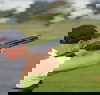 National Skeet Championships - Hotel WA